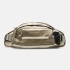 Сумка Peak Performance Trail Hip avid beige