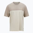 Футболка чоловіча Peak Performance Trail Wool Blend avid beige/sand fog