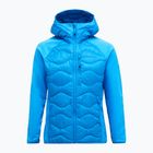 Куртка гібридна чоловіча Peak Performance Helium Down Hybrid brilliant blue