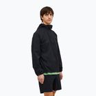 Куртка вітровка чоловіча Peak Performance Freelight Wind black