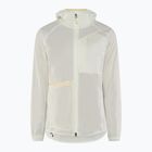 Куртка гібридна жіноча Peak Performance Freelight Alpha offwhite/avid beige