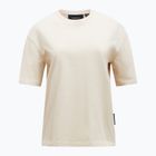 Футболка жіноча Peak Performance Heavy Cotton avid beige
