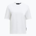 Футболка жіноча Peak Performance Heavy Cotton off white