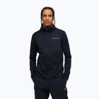 Кофта Peak Performance Utility Light Zip black/black