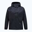 Куртка гібридна чоловіча Peak Performance Freelight Alpha black