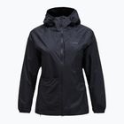 Куртка гібридна жіноча Peak Performance Freelight Alpha black