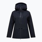 Куртка гірськолижна жіноча Peak Performance Whitelight APX black
