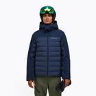 Чоловіча лижна куртка Peak Performance Shred Down blue shadow