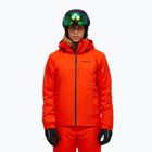 Чоловіча лижна куртка Peak Performance Maroon Insulated solar burst