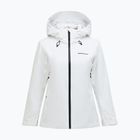 Куртка лижна жіноча Peak Performance Anima Insulated Jacket off white