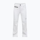 Штани лижні жіночі Peak Performance Stretch Softshell off white