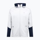 Кофта чоловіча Peak Performance Rider Essentials Zip Hood Antarctica/Blue Shadow