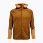 Кофта чоловіча Peak Performance Rider Essentials Zip Hood No Color