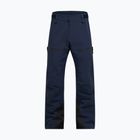 Штани лижні чоловічі Peak Performance Whitelight Insulated Pants blue shadow