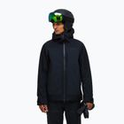 Куртка гірськолижна чоловіча Peak Performance Whitelight Insulated black