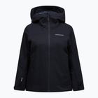 Жіноча лижна куртка Perak Performance Rider Tech Insulated чорна