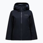 Жіноча лижна куртка Peak Performance Anima Insulated black