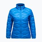 Пуховик жіночий Peak Performance Helium Down Jacket Azure Ascent
