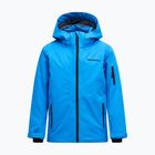 Куртка лижна дитяча Peak Performance JR Maroon Insulated azure ascent