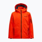 Куртка лижна дитяча Peak Performance JR Maroon Insulated solar burst