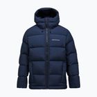 Пуховик чоловічий Peak Performance Rivel Down Jacket blue shadow