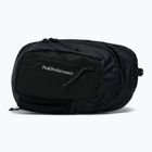 Сумка-бананка Peak Performance Outdoor Slingbag 4,5 л black
