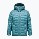 Пуховик чоловічий Peak Performance Helium Down Hood Jacket Deluded Vision
