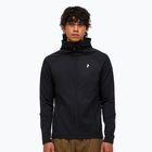 Кофта чоловіча Peak Performance Rider Essentials Zip Hood black/black