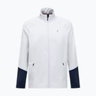 Кофта чоловіча Peak Performance Rider Essentials Zip Jacket Antarctica/Blue Shadow