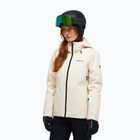 Куртка гірськолижна жіноча Peak Performance Anima Insulated sand fog