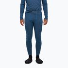 Штани термічні чоловічі Peak Performance Magic 7/8 Johns Long Wool-Blend Baselayer mountain lake