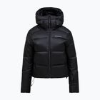 Куртка лижна жіноча Peak Performance Glissade Down black