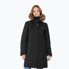 Куртка жіноча Didriksons Erika 3 Parka black