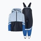 Дитячий комплект Didriksons Waterman Set 12 navy