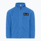 Кофта флісова дитяча Didriksons Muskot sapphire blue