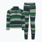 Комплект дитячий Didriksons Jadis PR Set 4 trails green