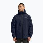 Куртка дощовик чоловіча Didriksons Dario 2 dark night blue