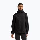 Куртка дощовик жіноча Didriksons Varja 2 black
