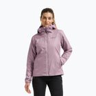 Куртка дощовик жіноча Didriksons Karix 3 lilac haze