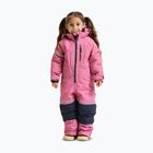 Комбінезон лижний дитячий Didriksons Falken K Coverall 2 heather pink