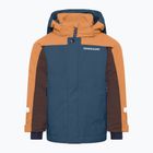 Куртка дитяча Didriksons Neptune 5 mountain blue