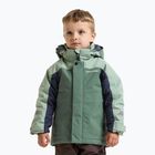 Куртка дитяча Didriksons Neptune 5 dark moss