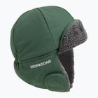 Шапка зимова дитяча Didriksons Biggles 7 dark moss
