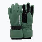 Рукавички лижні дитячі Didriksons Biggles 4 dark moss