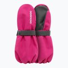 Рукавички лижні дитячі Didriksons Biggles Mitten 8 cactus pink