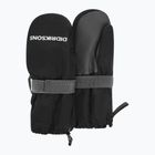 Рукавички лижні дитячі Didriksons Biggles Zip Mitten 9 black
