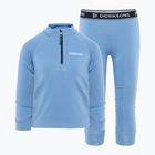 Комплект дитячий Didriksons Jadis Set 5 winter blue