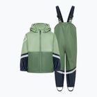 Комплект дитячий Didriksons Waterman 12 sage green