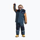 Комплект лижний дитячий Didriksons Skare Multi mountain blue