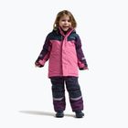 Комплект лижний дитячий Didriksons Skare Multi northern purple